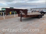 SHOPBUILT 20' X 94