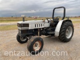 1994 AGCO WHITE 6065 TRACTOR, 3PT, 540 & 1000
