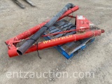 WESTFIELD REAR FILL DRILL FILL AUGER