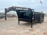 2021 STAGECOACH 16' X 102