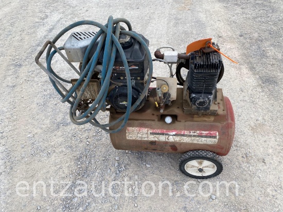 MAGNA FORCE AIR COMPRESSOR, 40 PSI,