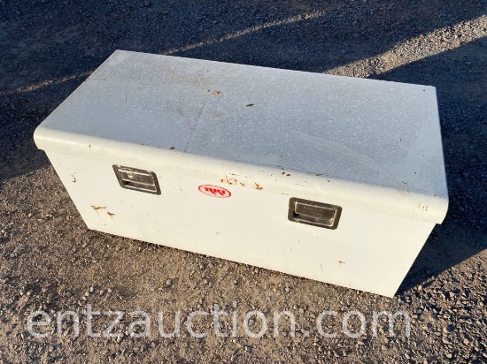 45" RKI TOOLBOX