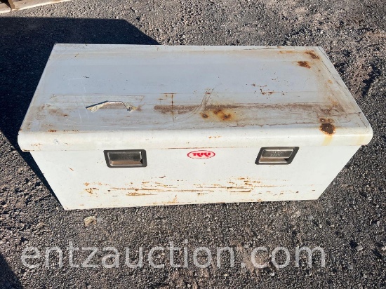 45" RKI TOOLBOX