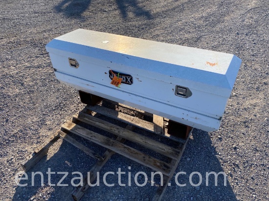 58" JOBOX OFFSET TOOLBOX