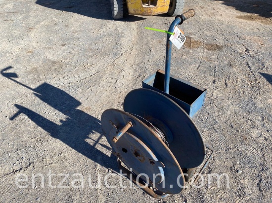 HOT WIRE REEL