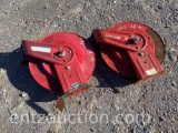REELCRAFT HOSE REELS **SOLD TIMES THE QUANTITY**