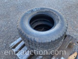 265/75 R16 TIRES **SOLD TIMES THE QUANTITY**