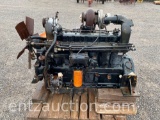 CAT 3306 ENGINE, UNSURE OF CONDITION OR