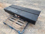 RKI PICKUP TOOLBOX **SOLD TIMES THE