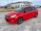 2013 FORD FOCUS, 2.0L GAS, 4 CYLINDER, AUTO,