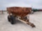 SIMONSEN MFG FERTILIZER SPREADER, TA,