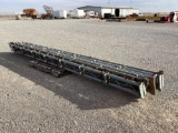 14' METAL TRUSSES, 2