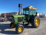 1971 JD 4320 TRACTOR, 3PT, PTO, 2 HYD.,
