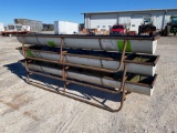 HD 11 1/2' BARREL CALF FEEDERS, NEW, LOCALLY MADE,