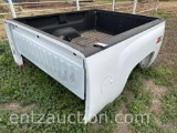 2011 CHEVY PICKUP BED, Z71, NEW-TAKE OFF
