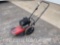 DR PROFESSIONAL POWER PUSH WEED EATER, 625 BRIGGS