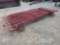 6 BAR CATTLE PANELS, 5) 10' & 1) 12' **SOLD TIMES