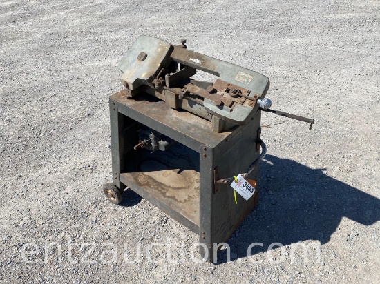 CRAFTSMAN STEEL BANDSAW
