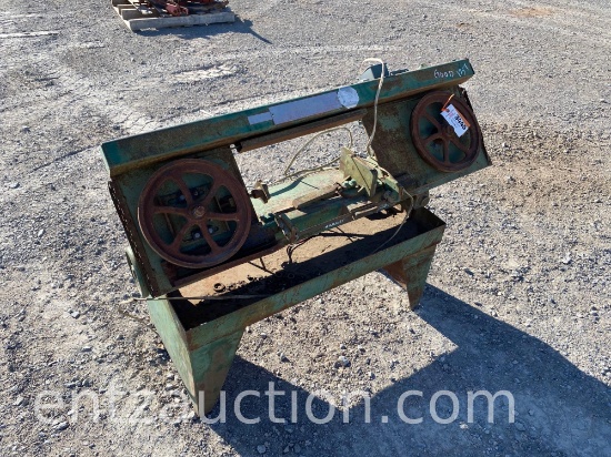 CAROLINA BANDSAW