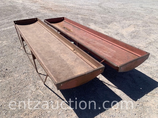 10' FEEDERS *SOLD TIMES THE QUANTITY*