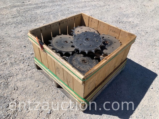 COPPERHEAD PLOW **SOLD TIMES THE QUANTITY**