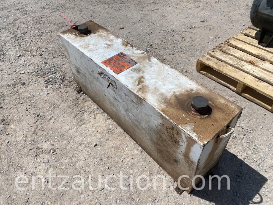 LUND 40 GALLON FUEL TANK