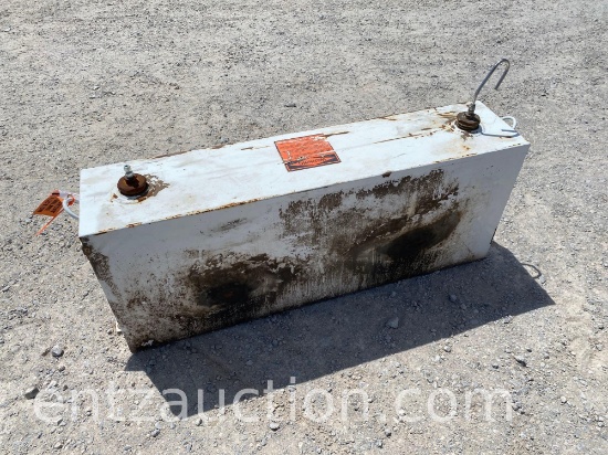 LUND 40 GALLON FUEL TANK