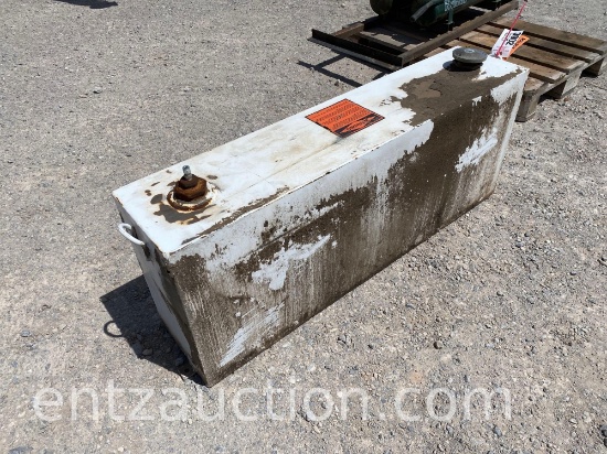 LUND 40 GALLON FUEL TANK