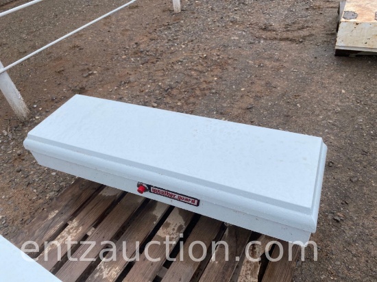 WEATHER GUARD TOOLBOX