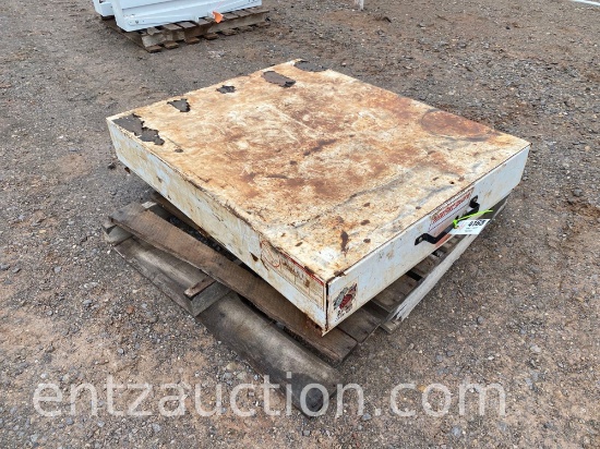 WEATHER GUARD RAT PACK TOOLBOX