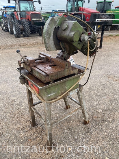 BROBO SUPER 325 COLD SAW