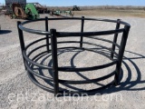 POLY HAY RING