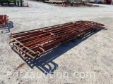 CATTLE PANELS, 16' **SOLD TIMES THE QUANTITY**