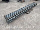 W-W 14' TRUSSES **SOLD TIMES THE QUANTITY**
