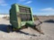 JD 530 BALER, 540 PTO, TWINE TIE,