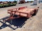 BUCK DANDY TRAILER, 82