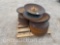 INGERSOLL N245 DISC BLADES, 24