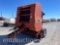 HESSTON 846A BALER, TWINE TIE, 540 PTO,