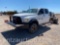 2014 DODGE RAM 5500, 4X4, DIESEL, AUTO,