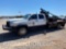 2014 DODGE RAM 5500, 4X4, DIESEL, AUTO,