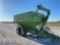 PARKER GRAIN CART, TA, 1000 PTO,