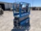 2013 GENIE GS-1930 SCISSORLIFT, ELECTRIC,