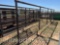 FREESTANDING CATTLE PANEL, 24' X 59