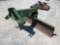 GRUPO INDUSTRIAL 8' DIRECTIONAL BLADE, 3PT