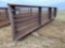 FREESTANDING CATTLE PANELS, 24' X 58