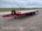 2015 MAXEY DECKOVER BP TRAILER, 96
