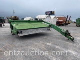 JD 930 MOCO, 11', 1000 PTO