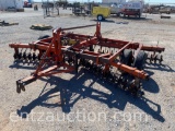RICHARDSON 13' MULCH TREADER