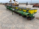 JD 1710 PLANTER, 12R30, DF, 3 PT.,