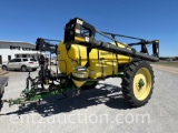 BESTWAY FIELD PRO III PULL TYPE SPRAYER,